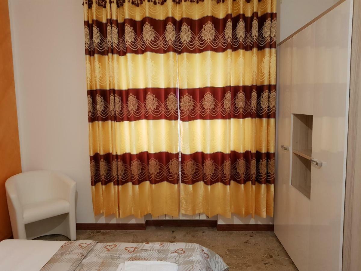 Venice Bnb Mestre Exterior foto
