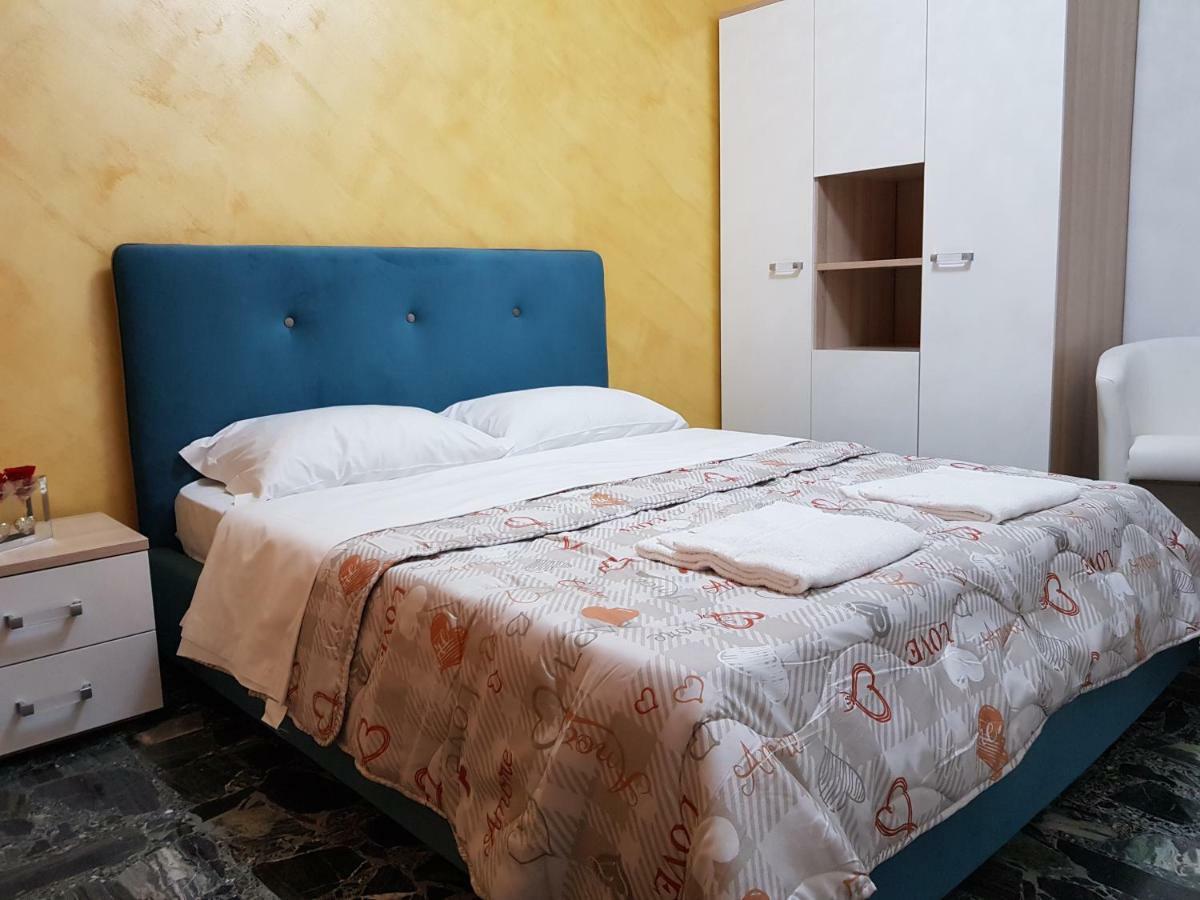 Venice Bnb Mestre Exterior foto