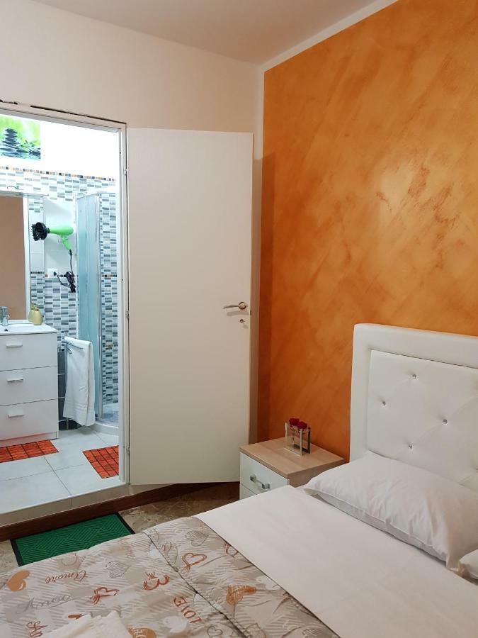 Venice Bnb Mestre Exterior foto